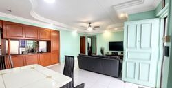 Blk 731 Woodlands Circle (Woodlands), HDB 4 Rooms #583344411